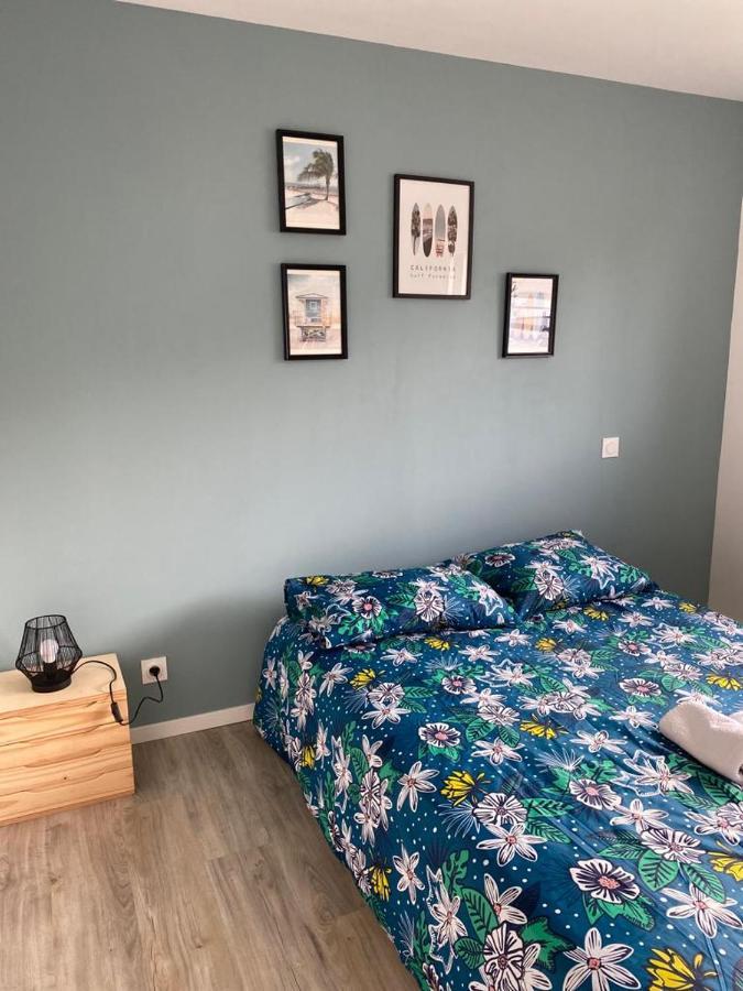 Maison Neuve Cosy A 20 Min Des Plages #Lorient #Cosy Pont-Scorff Экстерьер фото